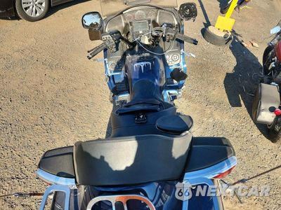 Zdjęcie 6 z 9 samochodu: 2007 HONDA GL1800 A VIN:1HFSC475X7A600933 - miniatura