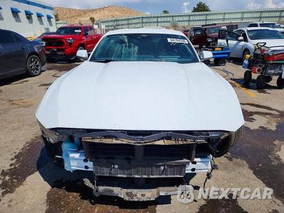 Piąte zdjęcie samochodu w środku: 2026 FORD MUSTANG VIN:1FA6P8THXT5100660 - miniatura