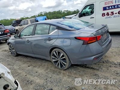 Drugie zdjęcie samochodu z przodu: 2022 NISSAN ALTIMA SR VIN:1N4BL4CV9NN308136 - miniatura