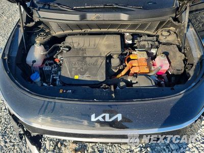 Zdjęcie 11 z 12 samochodu: 2025 KIA NIRO EX VIN:KNDCR3LE7S5277746 - miniatura