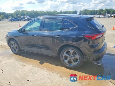 Drugie zdjęcie samochodu z przodu: 2026 FORD ESCAPE ST LINE VIN:1FMCU9MNXTUA09826 - miniatura