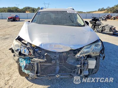 Piąte zdjęcie samochodu w środku: 2015 TOYOTA RAV4 LE VIN:JTMZFREV0FD043642 - miniatura