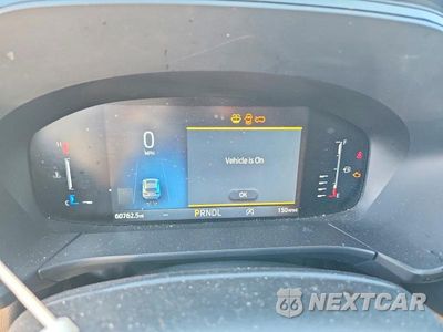 Zdjęcie 9 z 14 samochodu: 2023 FORD ESCAPE ST LINE SELECT VIN:1FMCU9NA7PUB16494 - miniatura