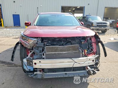 Piąte zdjęcie samochodu w środku: 2021 TOYOTA RAV4 HYBRID XLE VIN:2T3R6RFV6MW015391 - miniatura