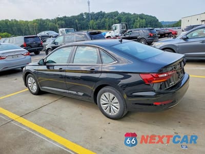Drugie zdjęcie samochodu z przodu: 2019 VOLKSWAGEN JETTA S VIN:3VWN57BU0KM112830 - miniatura