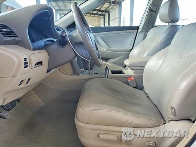 Zdjęcie 7 z 12 samochodu: 2009 TOYOTA CAMRY HYBRID VIN:4T1BB46K29U067204 - miniatura