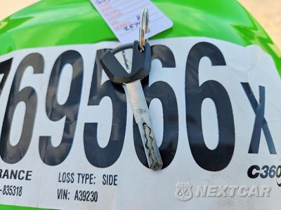 Zdjęcie 8 z 9 samochodu: 2025 KAWASAKI ZX400 S VIN:ML5ZXCS18SDA39230 - miniatura