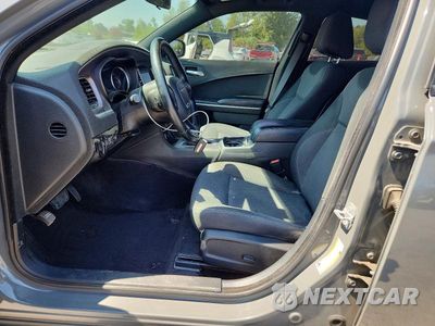 Zdjęcie 7 z 12 samochodu: 2018 DODGE CHARGER SXT VIN:2C3CDXBG7JH257596 - miniatura