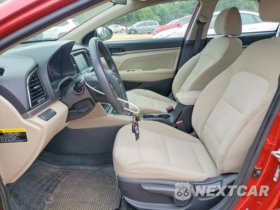 Zdjęcie 7 z 13 samochodu: 2017 HYUNDAI ELANTRA SE VIN:5NPD84LF6HH184506 - miniatura