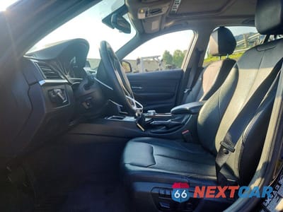 Zdjęcie 7 z 12 samochodu: 2015 BMW 328 XI VIN:WBA3B3G58FNR87532 - miniatura