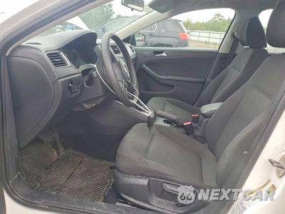 Zdjęcie 7 z 12 samochodu: 2014 VOLKSWAGEN JETTA BASE VIN:3VW2K7AJXEM227930 - miniatura