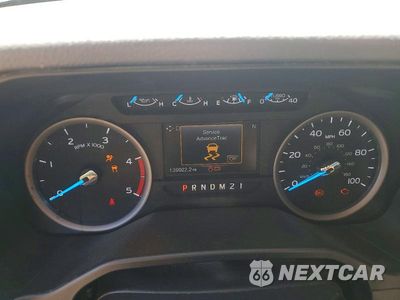 Zdjęcie 9 z 13 samochodu: 2017 FORD F550 SUPER DUTY VIN:1FDUF5HTXHEC23703 - miniatura