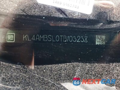 Zdjęcie 12 z 12 samochodu: 2026 BUICK ENCORE GX PREFERRED VIN:KL4AMBSL0TB103238 - miniatura