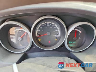 Zdjęcie 9 z 14 samochodu: 2009 DODGE GRAND CARAVAN SE VIN:2D8HN44E39R533823 - miniatura