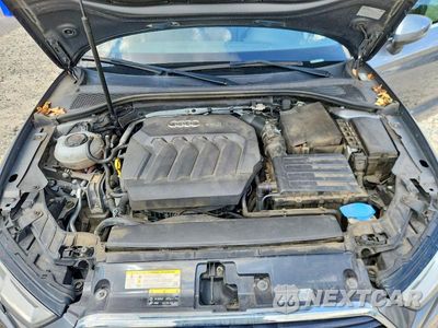 Zdjęcie 11 z 12 samochodu: 2018 AUDI A3 PREMIUM PLUS VIN:WAUGUGFF1J1032665 - miniatura