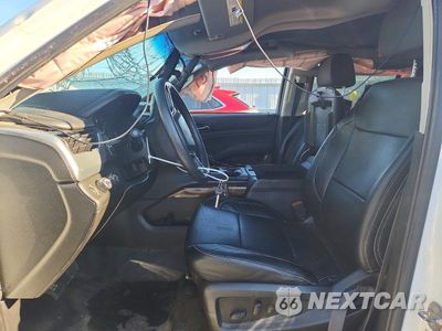 Zdjęcie 7 z 13 samochodu: 2019 CHEVROLET TAHOE K1500 VIN:1GNSKEKC3KR267243 - miniatura
