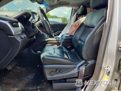 Zdjęcie 7 z 13 samochodu: 2017 CHEVROLET TAHOE K1500 LT VIN:1GNSKBKC6HR313042 - miniatura