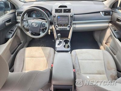 Zdjęcie 8 z 12 samochodu: 2014 TOYOTA CAMRY LE VIN:4T4BF1FK3ER356871 - miniatura