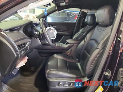 Zdjęcie 7 z 13 samochodu: 2020 CADILLAC XT4 SPORT VIN:1GYFZFR40LF141896 - miniatura