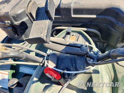 Zdjęcie 8 z 10 samochodu: 2004 YAMAHA YFM350 ATV VIN:5Y4AH10Y94A000529 - miniatura