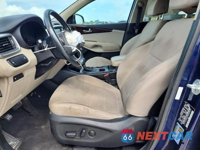 Zdjęcie 7 z 13 samochodu: 2017 KIA SORENTO LX VIN:5XYPG4A33HG280075 - miniatura