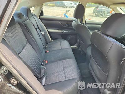 Zdjęcie 10 z 12 samochodu: 2016 NISSAN ALTIMA 2.5 S VIN:1N4AL3AP8GC135458 - miniatura