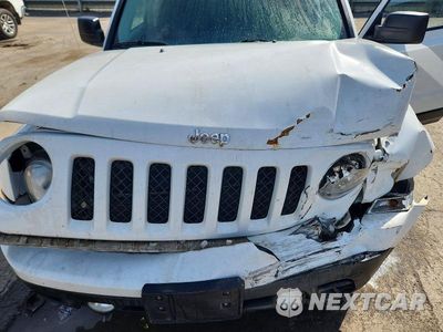 Zdjęcie 12 z 13 samochodu: 2017 JEEP PATRIOT SPORT VIN:1C4NJPBA2HD150360 - miniatura