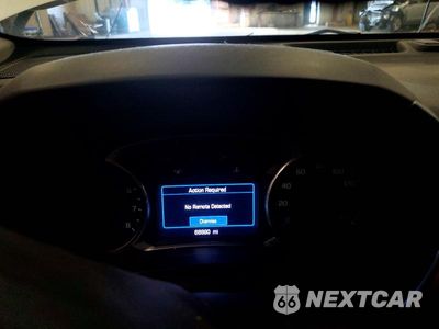Zdjęcie 9 z 12 samochodu: 2019 CHEVROLET EQUINOX LT VIN:2GNAXUEV7K6167663 - miniatura