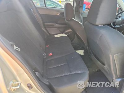 Zdjęcie 11 z 13 samochodu: 2023 MITSUBISHI ECLIPSE CROSS LE VIN:JA4ATVAA4PZ003693 - miniatura