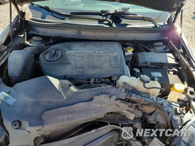Zdjęcie 12 z 13 samochodu: 2019 JEEP CHEROKEE TRAILHAWK VIN:1C4PJMBX6KD471384 - miniatura