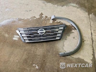 Zdjęcie 12 z 13 samochodu: 2025 NISSAN ROGUE SV VIN:5N1BT3BA5SC798581 - miniatura