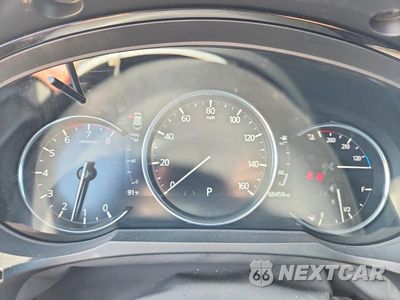 Zdjęcie 9 z 13 samochodu: 2021 MAZDA CX-9 GRAND TOURING VIN:JM3TCBDY9M0514118 - miniatura