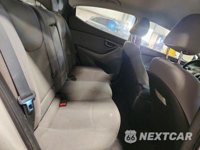 Zdjęcie 10 z 12 samochodu: 2016 HYUNDAI ELANTRA SE VIN:5NPDH4AE1GH748586 - miniatura