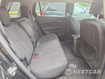 Zdjęcie 11 z 13 samochodu: 2016 GMC TERRAIN SLE VIN:2GKALMEK7G6105881 - miniatura