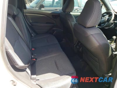 Zdjęcie 11 z 14 samochodu: 2025 SUBARU FORESTER PREMIUM VIN:JF2SLDDCXSH555006 - miniatura