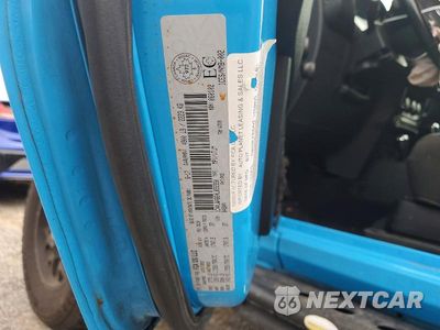 Zdjęcie 12 z 12 samochodu: 2017 JEEP WRANGLER SPORT VIN:1C4AJWAG6HL655550 - miniatura
