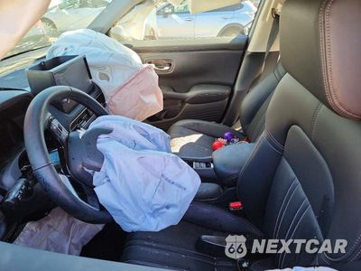 Zdjęcie 7 z 14 samochodu: 2026 HONDA HR-V EXL VIN:3CZRZ2H73TM770117 - miniatura