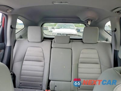 Zdjęcie 10 z 13 samochodu: 2021 HONDA CR-V EX VIN:5J6RW2H55ML024634 - miniatura
