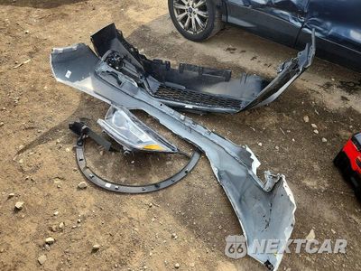 Zdjęcie 13 z 14 samochodu: 2022 HONDA CR-V EXL VIN:2HKRW2H85NH659620 - miniatura