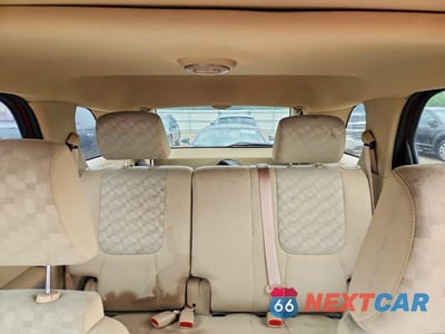 Zdjęcie 10 z 14 samochodu: 2005 CHEVROLET EQUINOX LT VIN:2CNDL73F156086334 - miniatura