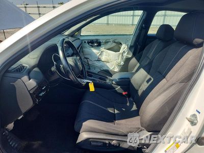 Zdjęcie 7 z 13 samochodu: 2024 HONDA ACCORD HYBRID SPORT VIN:1HGCY2F55RA084572 - miniatura