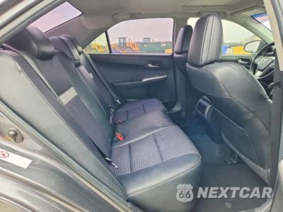 Zdjęcie 10 z 12 samochodu: 2013 TOYOTA CAMRY SE VIN:4T1BF1FK0DU690879 - miniatura