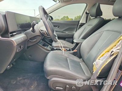 Zdjęcie 7 z 14 samochodu: 2024 HYUNDAI KONA LIMITED VIN:KM8HE3A32RU073368 - miniatura