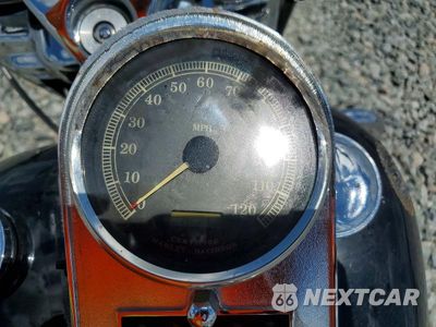 Zdjęcie 7 z 9 samochodu: 2002 HARLEY-DAVIDSON FLHRI VIN:1HD1FBW142Y623686 - miniatura