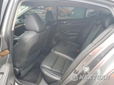 Zdjęcie 10 z 12 samochodu: 2017 NISSAN MAXIMA PLATINUM VIN:1N4AA6AP6HC376783 - miniatura