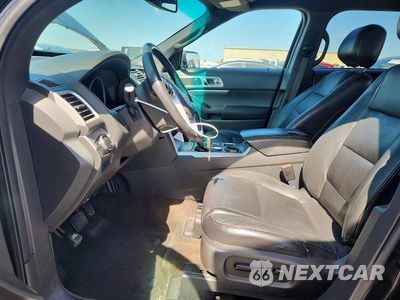 Zdjęcie 7 z 13 samochodu: 2015 FORD EXPLORER XLT VIN:1FM5K7D8XFGA53695 - miniatura
