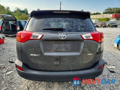 Zdjęcie 6 z 13 samochodu: 2013 TOYOTA RAV4 XLE VIN:2T3RFREV1DW029796 - miniatura