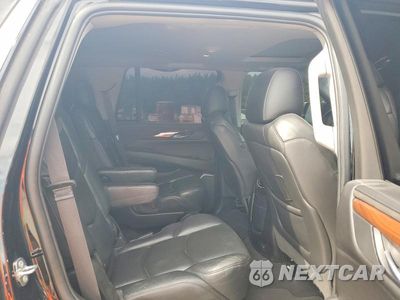 Zdjęcie 11 z 13 samochodu: 2018 CADILLAC ESCALADE LUXURY VIN:1GYS3BKJ2JR104451 - miniatura