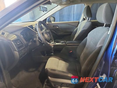 Zdjęcie 7 z 13 samochodu: 2023 NISSAN ROGUE SV VIN:5N1BT3BBXPC847063 - miniatura
