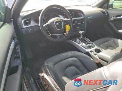 Zdjęcie 8 z 12 samochodu: 2012 AUDI A5 PREMIUM PLUS VIN:WAUJFAFH3CN005865 - miniatura